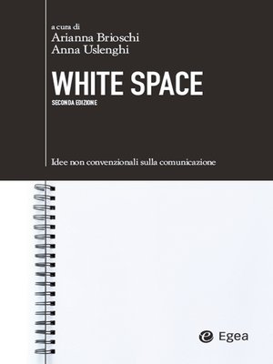 cover image of White Space